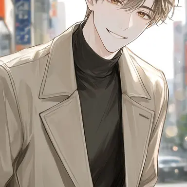 Profile image of Tomoya