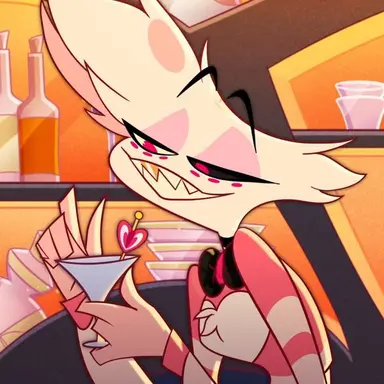 Profile image of 엔젤더스트