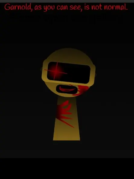 Blueuns_mol-among.us의 Gornold is killer