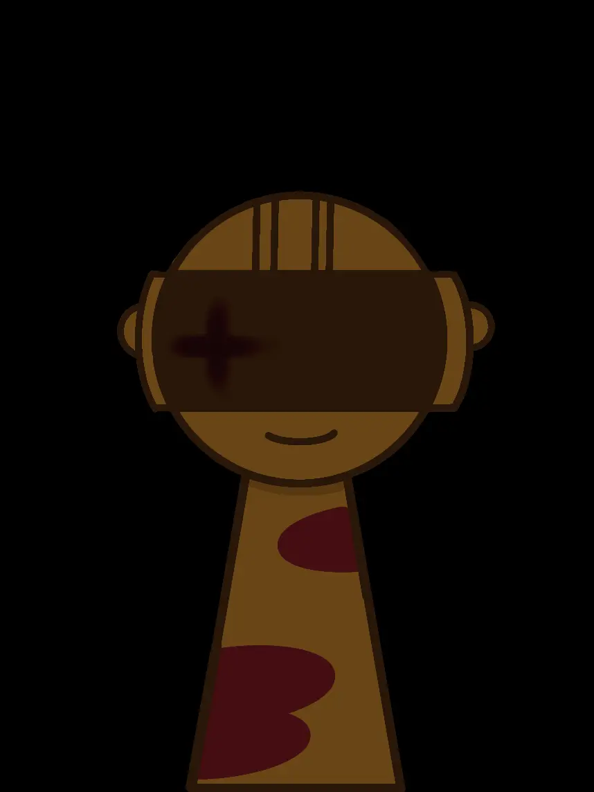 SRK_125의 Gornold is killer