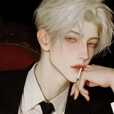 Profile image of 아론 브라운
