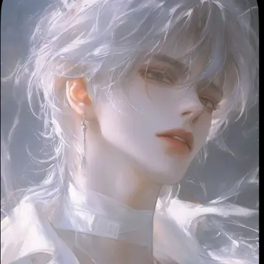 Profile image of 카시안 드헤인