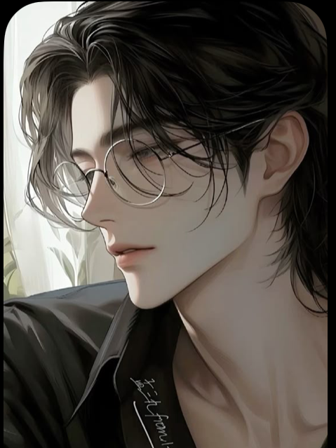 《Golden Serenade》 대표 이미지