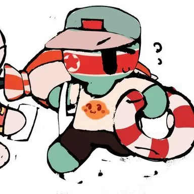 Profile image of 북한