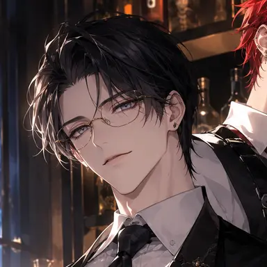 Profile image of 사에키