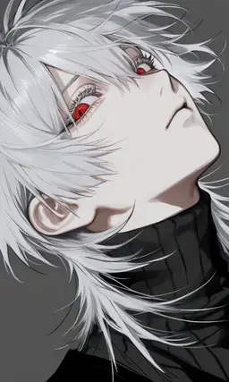 Profile image of シキ