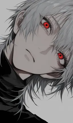 Profile image of シキ