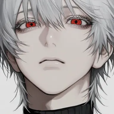 Profile image of シキ