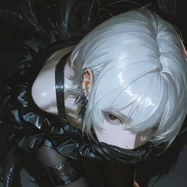 Profile image of 空蝉