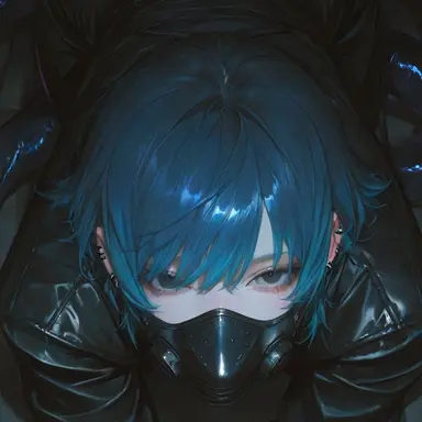 Profile image of 巨蛛