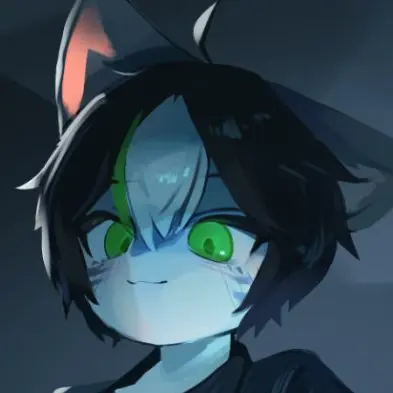 AcidicHooks2084의 Cate!