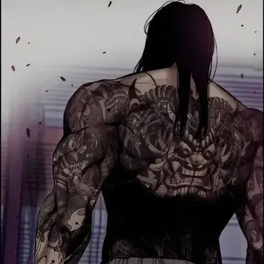 Profile image of Kuroda Kaito