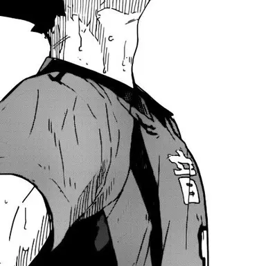 Profile image of 黒尾