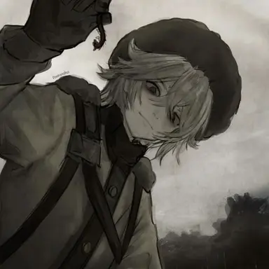 Profile image of Artyom