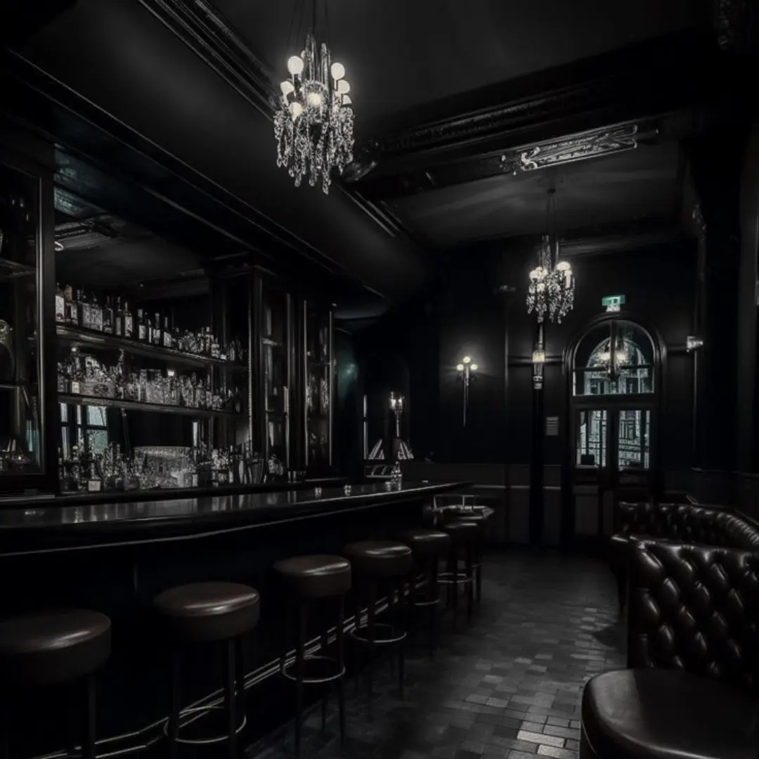 StoutBleed1858의 CLUB BOSS