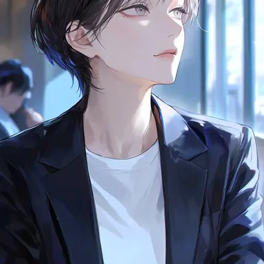 Profile image of Stellan Voss