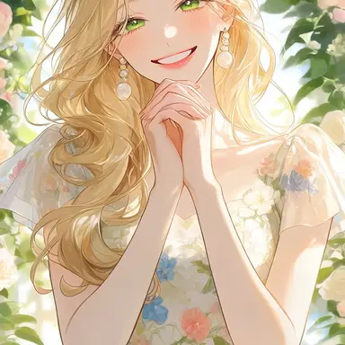 Profile image of Nadia Callum