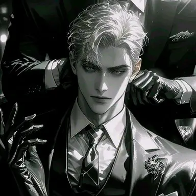 Profile image of 이안 폰 베르그