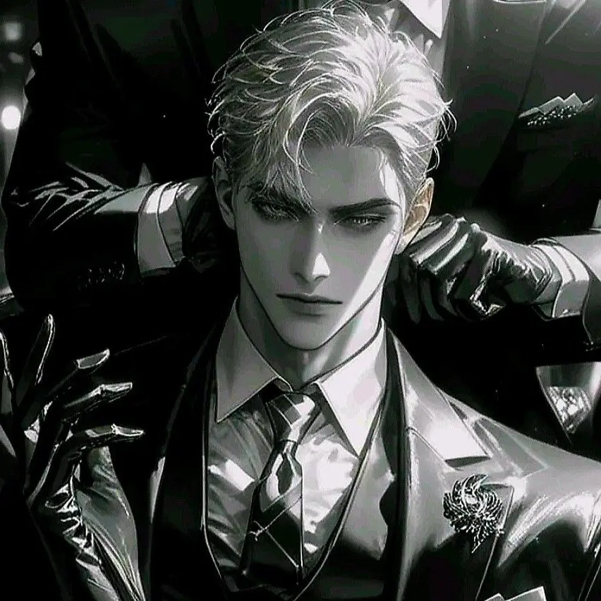 GummyCrow1740의 이안 폰 베르그