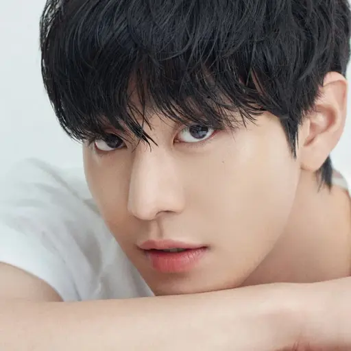 yeryeong의 안효섭