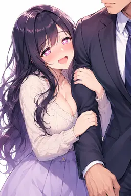 Profile image of 水無月 雪乃