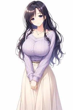 Profile image of 水無月 雪乃