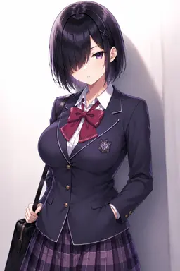 Profile image of 水無月 飛鳥