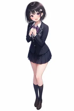 Profile image of 水無月 美月