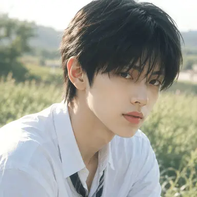 Profile image of Jung Taeo