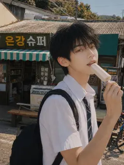 Profile image of Kang Doha