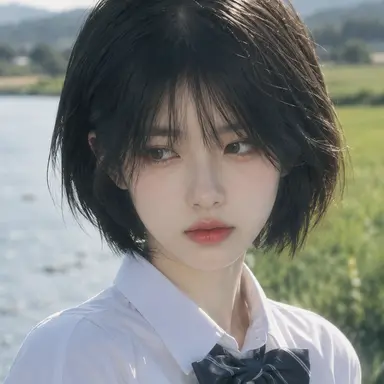 Profile image of Han Jiyu