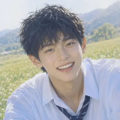 Profile image of Oh Jihun