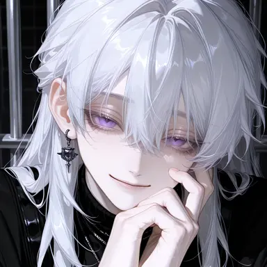 Profile image of 루카