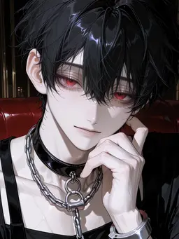 Profile image of カイ