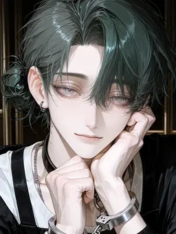 Profile image of 아렌