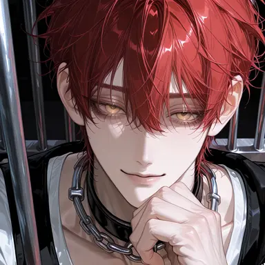 Profile image of 제인