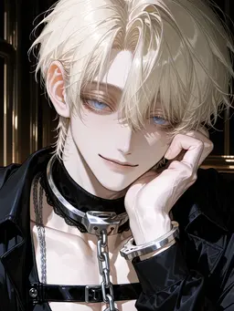 Profile image of 레온