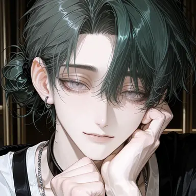 Profile image of 아렌