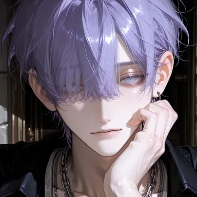 Profile image of 시온