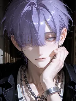 Profile image of 시온