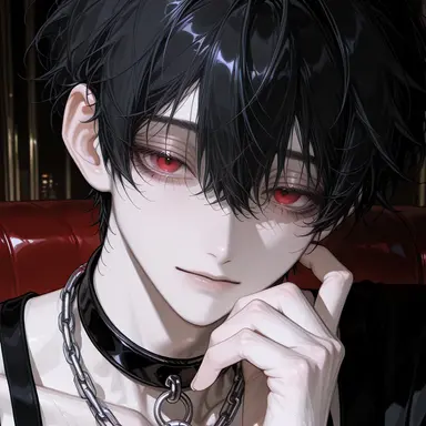 Profile image of カイ