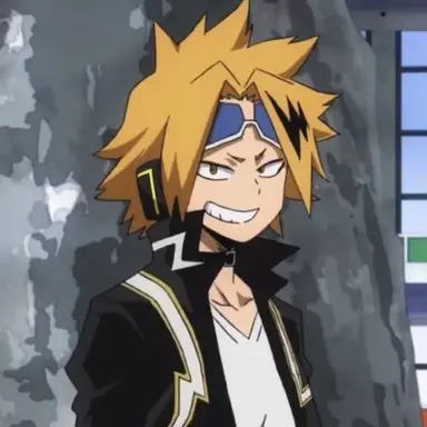 Profile image of Denki Kaminari