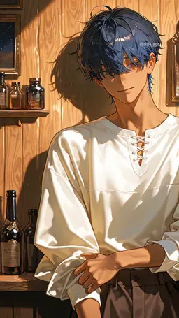 Profile image of 요이