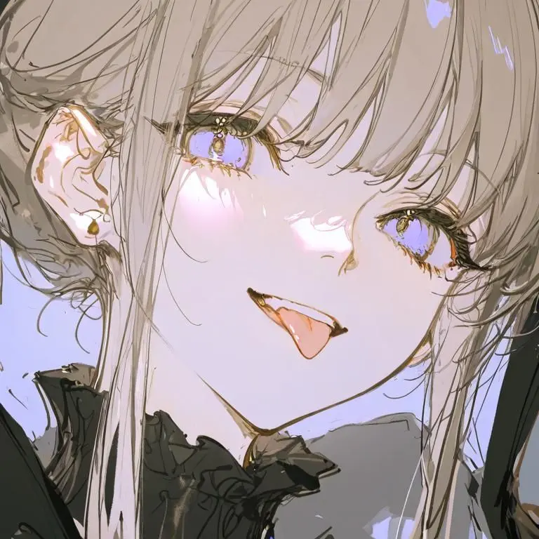 BlankPaper9805의 後輩には甘えたい