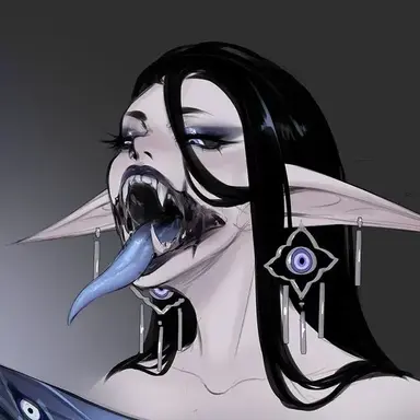 Profile image of Lyraelle