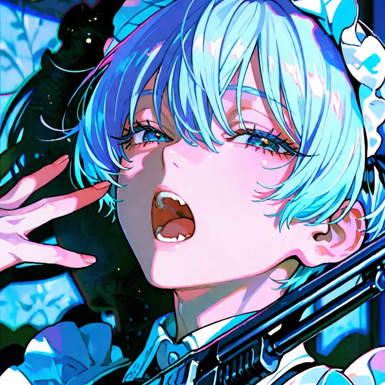 ネムリ