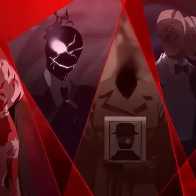 Profile image of 게마트리아