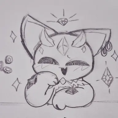 Profile image of 마몬