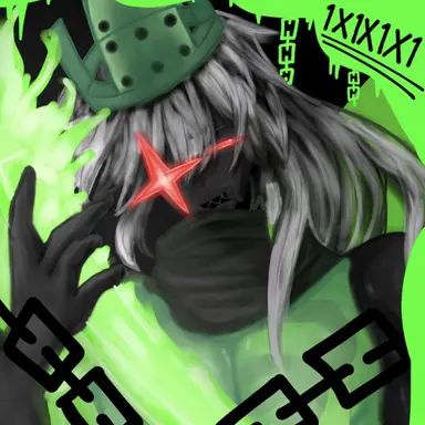 Profile image of 1x