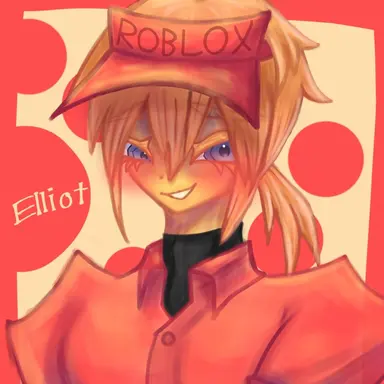 Profile image of エリオット